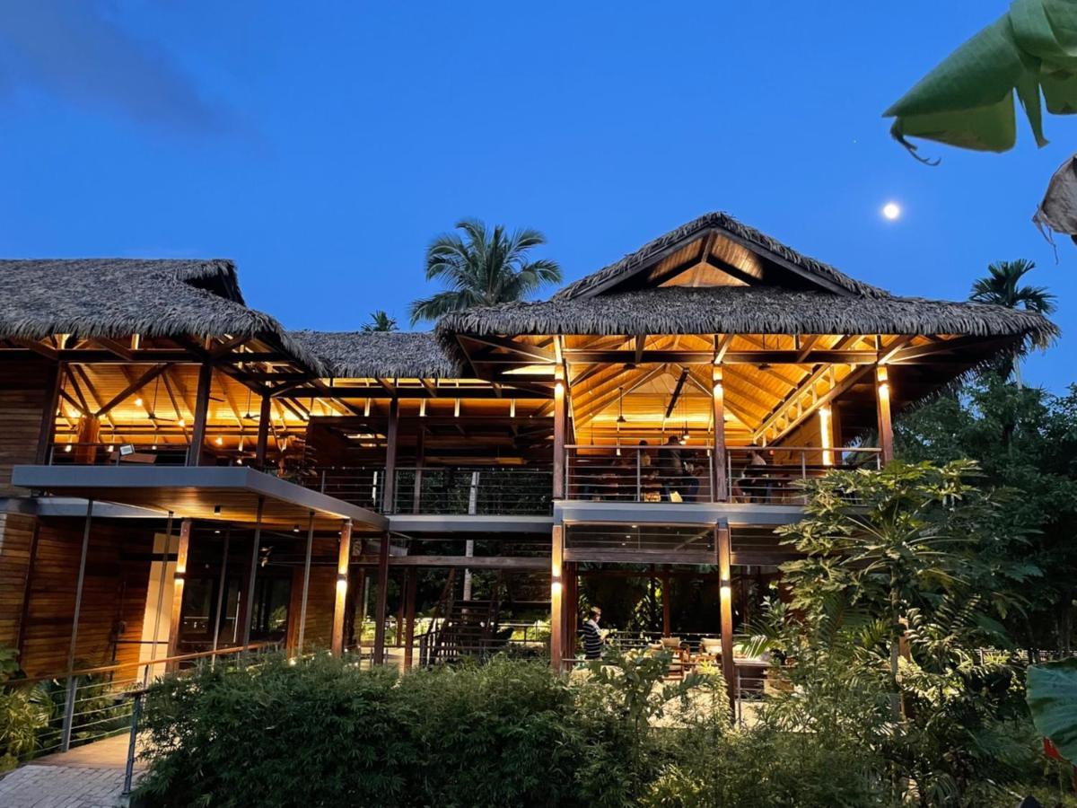 Tilar Siro Andamans - A Cgh Earth Experience Hotel Govind Nagar Exterior photo