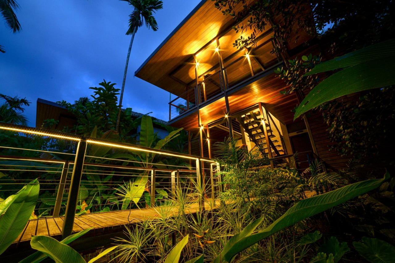 Tilar Siro Andamans - A Cgh Earth Experience Hotel Govind Nagar Exterior photo