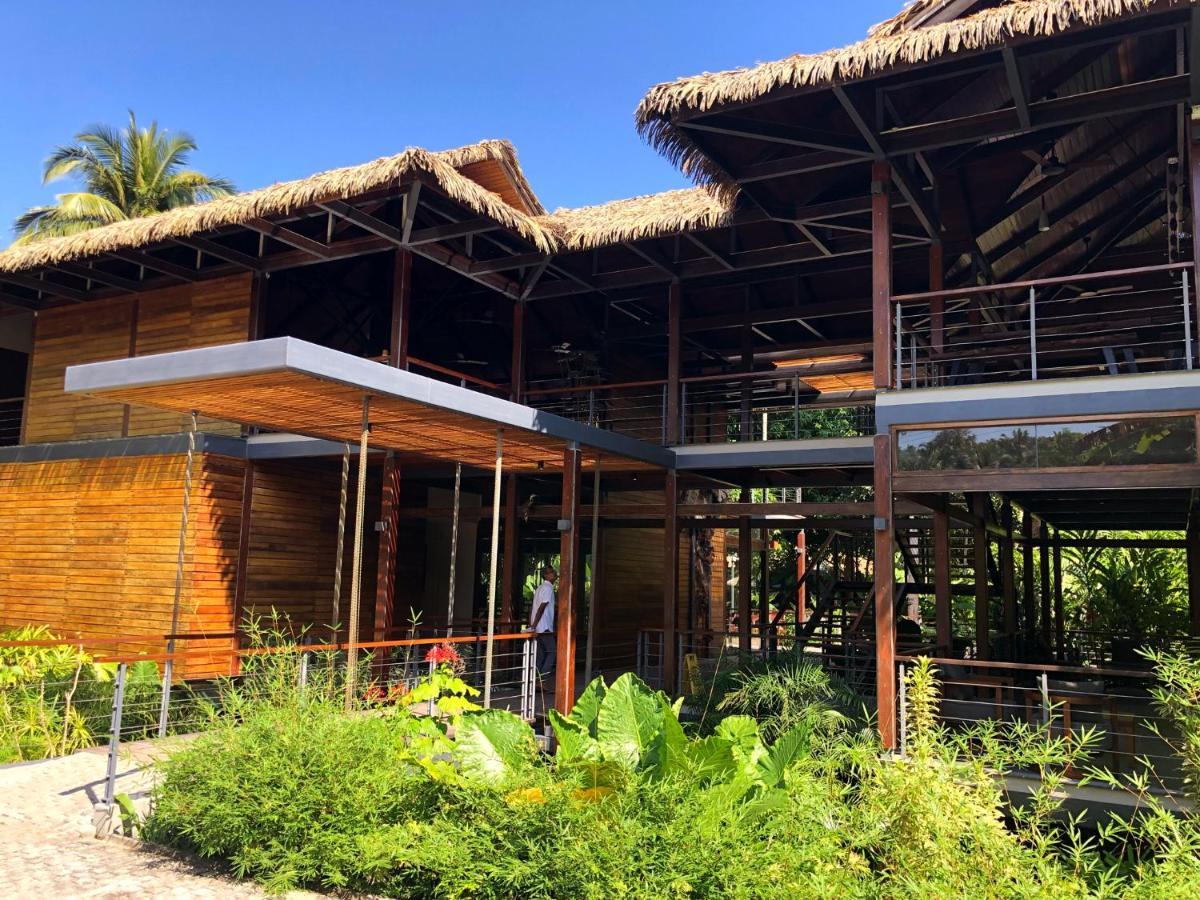 Tilar Siro Andamans - A Cgh Earth Experience Hotel Govind Nagar Exterior photo
