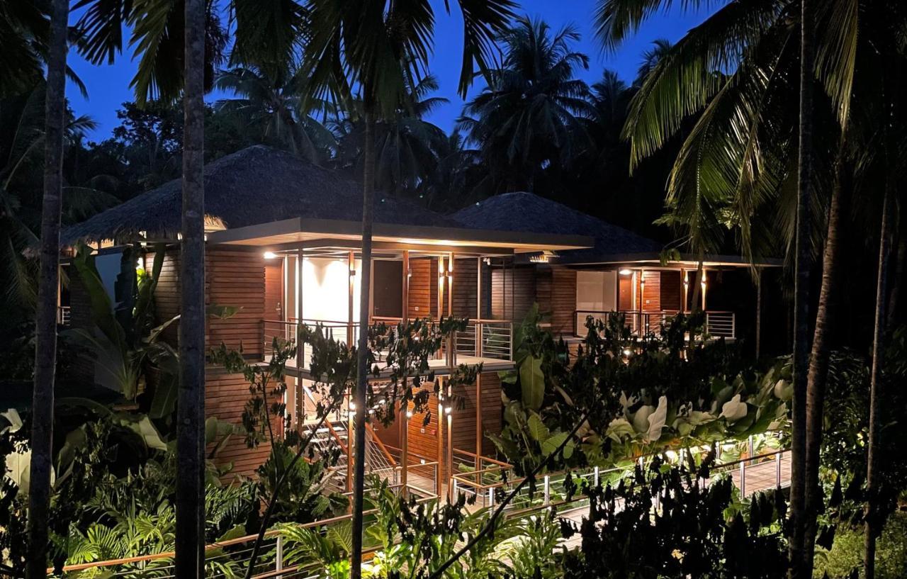 Tilar Siro Andamans - A Cgh Earth Experience Hotel Govind Nagar Exterior photo