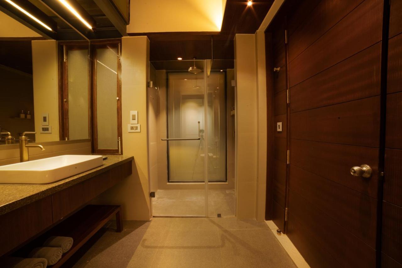 Tilar Siro Andamans - A Cgh Earth Experience Hotel Govind Nagar Exterior photo