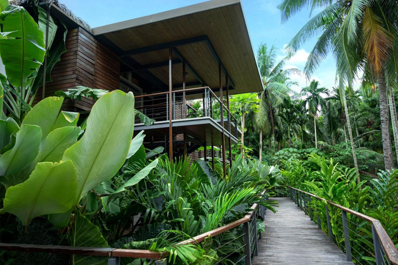 Tilar Siro Andamans - A Cgh Earth Experience Hotel Govind Nagar Exterior photo