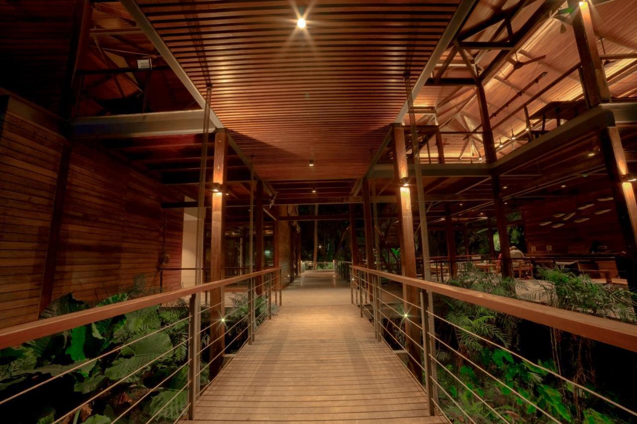 Tilar Siro Andamans - A Cgh Earth Experience Hotel Govind Nagar Exterior photo