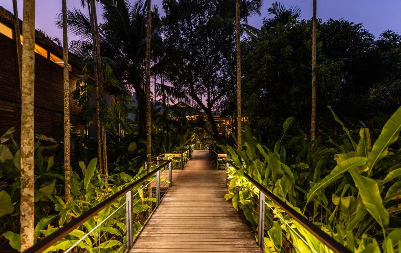 Tilar Siro Andamans - A Cgh Earth Experience Hotel Govind Nagar Exterior photo