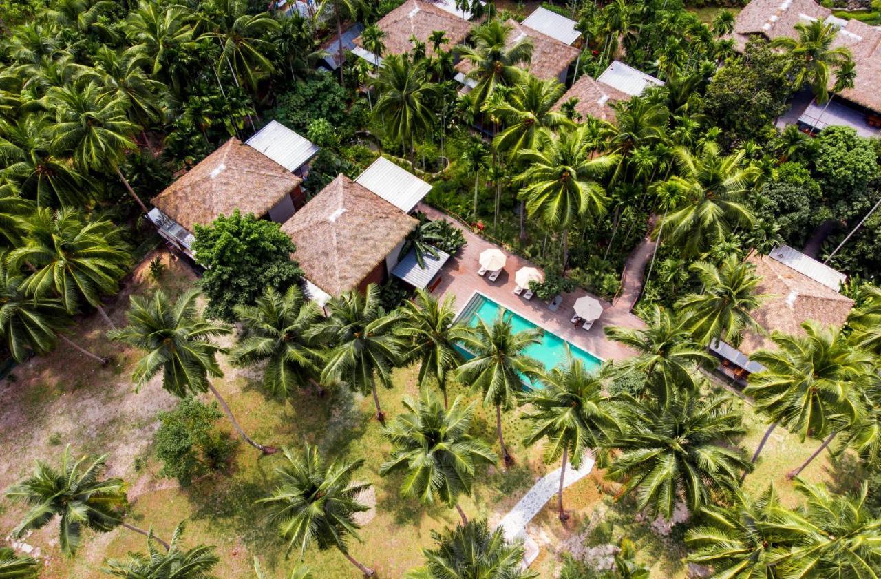 Tilar Siro Andamans - A Cgh Earth Experience Hotel Govind Nagar Exterior photo