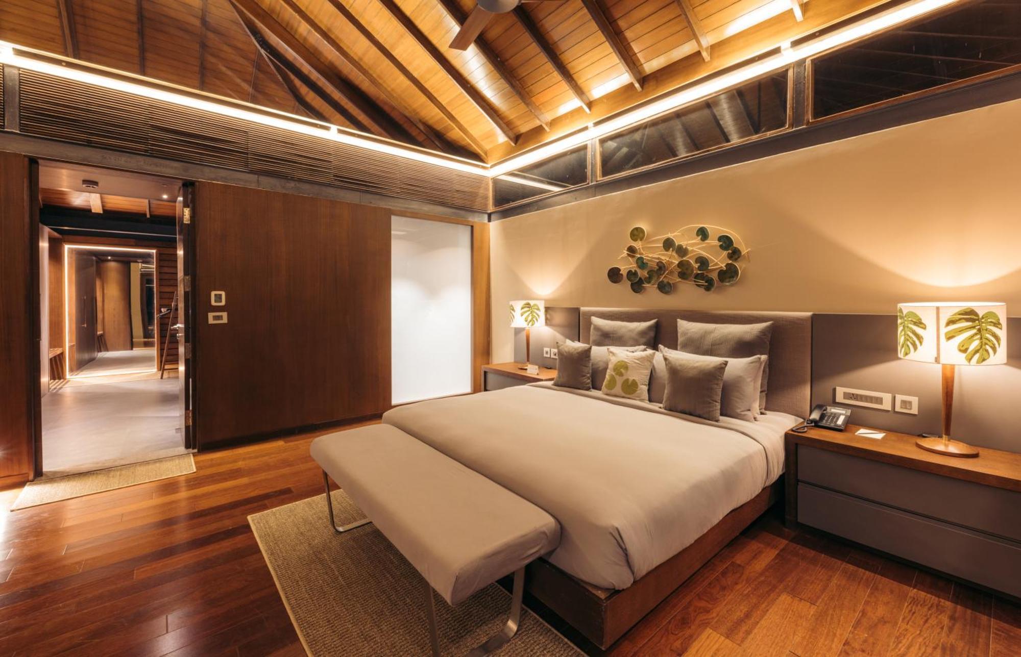 Tilar Siro Andamans - A Cgh Earth Experience Hotel Govind Nagar Exterior photo