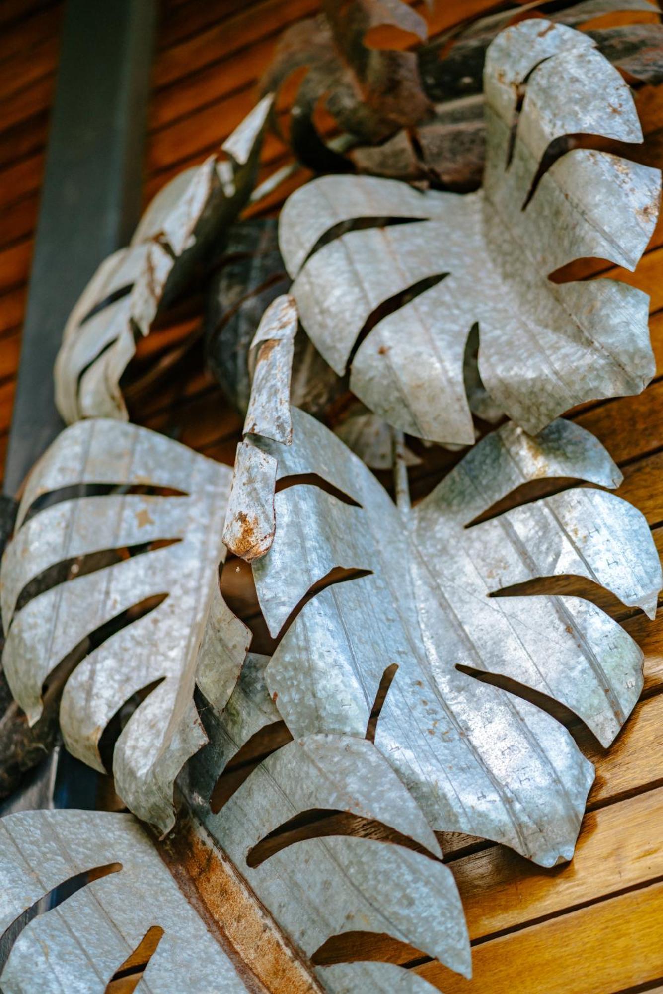 Tilar Siro Andamans - A Cgh Earth Experience Hotel Govind Nagar Exterior photo